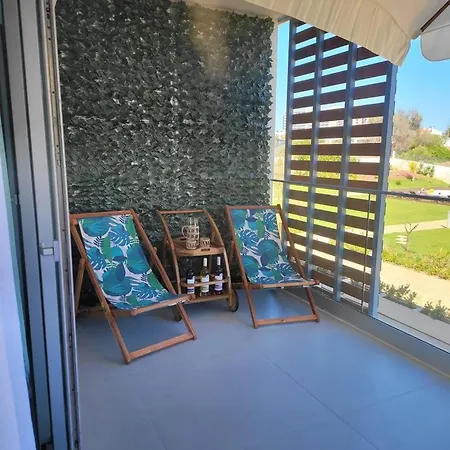 Apartamento The Concierge - Prime Sunset Design Albufeira