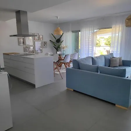 The Concierge - Prime Sunset Design Апартаменты Албуфейра