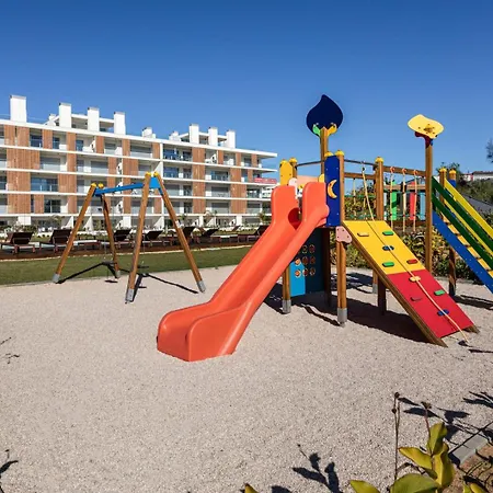 Apartament The Concierge - Prime Sunset Design Albufeira