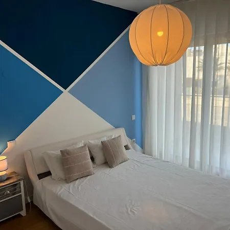 The Concierge - Prime Sunset Design