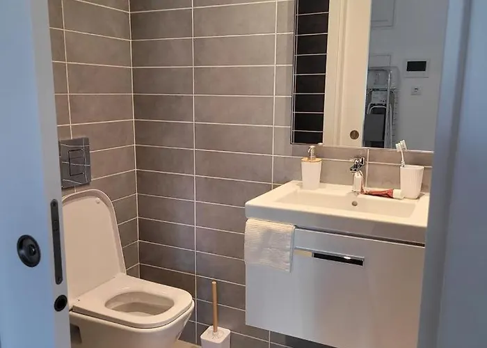 Apartament The Concierge - Prime Sunset Design Albufeira