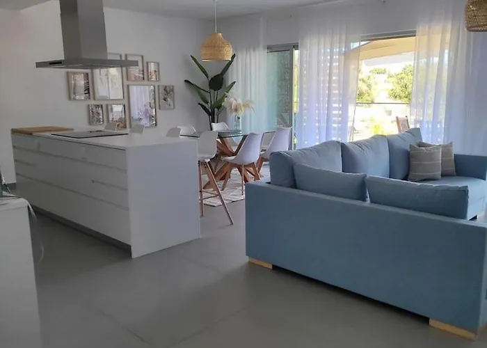 The Concierge - Prime Sunset Design Apartament Albufeira
