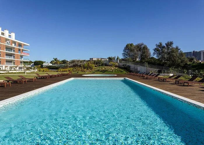 The Concierge - Prime Sunset Design