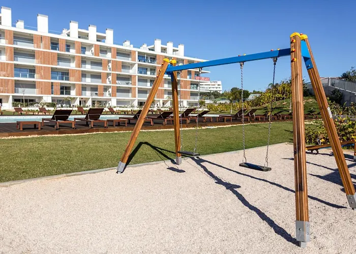 The Concierge - Prime Sunset Design * Albufeira