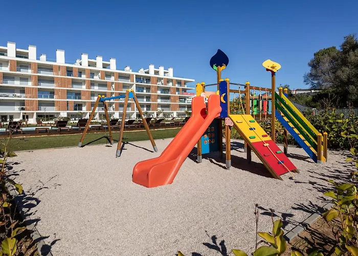 Apartament The Concierge - Prime Sunset Design Albufeira