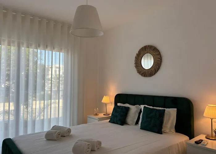 The Concierge - Prime Sunset Design