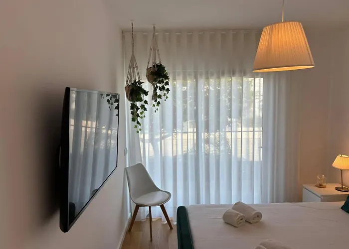 The Concierge - Prime Sunset Design