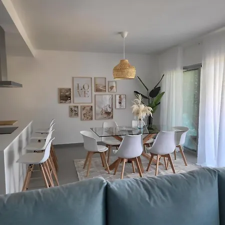 The Concierge - Prime Sunset Design Apartment