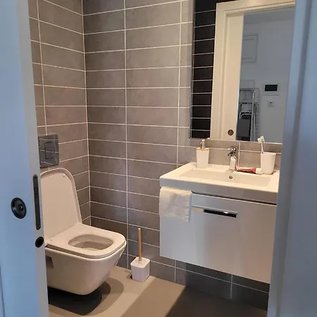 Apartment The Concierge - Prime Sunset Design Albufeira