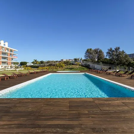 The Concierge - Prime Sunset Design * Albufeira