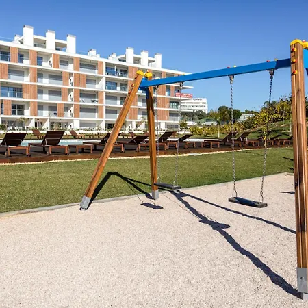 The Concierge - Prime Sunset Design * Albufeira