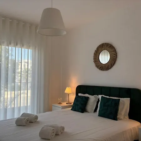 The Concierge - Prime Sunset Design