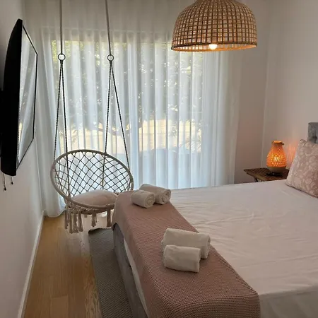 The Concierge - Prime Sunset Design * Albufeira