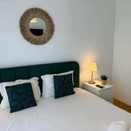 The Concierge - Prime Sunset Design *