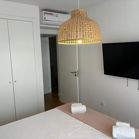 The Concierge - Prime Sunset Design * Albufeira