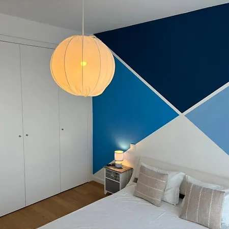 The Concierge - Prime Sunset Design Apartment