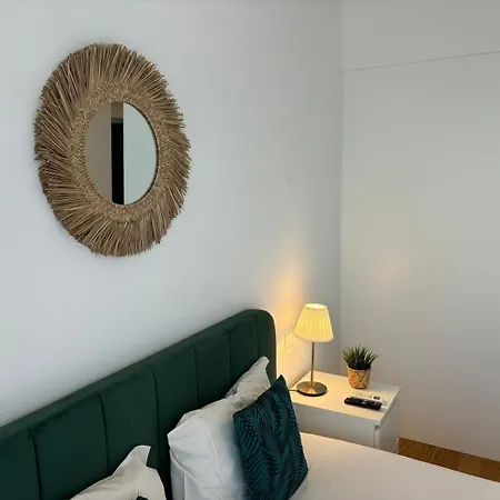 The Concierge - Prime Sunset Design * Albufeira