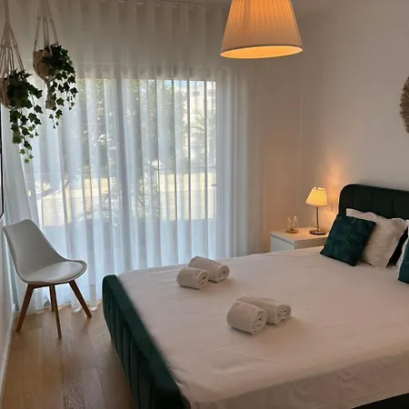 The Concierge - Prime Sunset Design