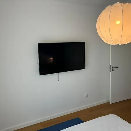 The Concierge - Prime Sunset Design Apartment