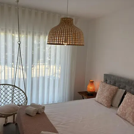 Apartment The Concierge - Prime Sunset Design *