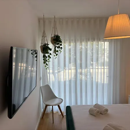 The Concierge - Prime Sunset Design