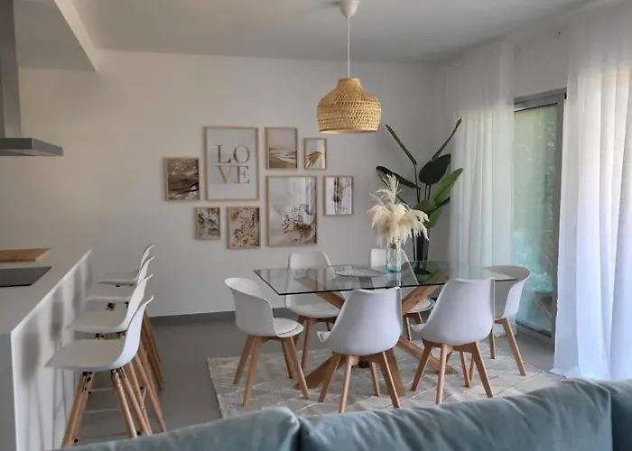 The Concierge - Prime Sunset Design Apartamento