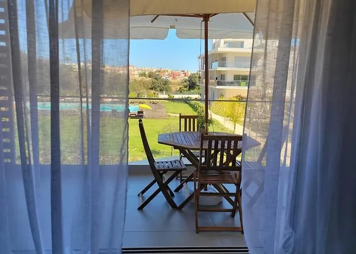 The Concierge - Prime Sunset Design