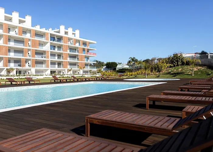 The Concierge - Prime Sunset Design * Albufeira