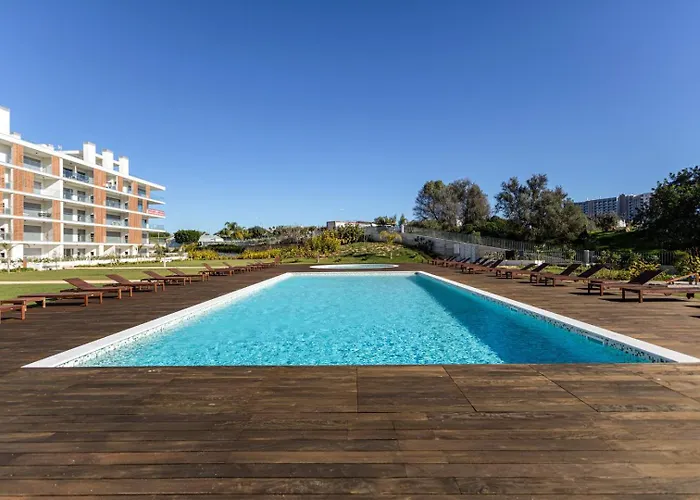 The Concierge - Prime Sunset Design * Albufeira