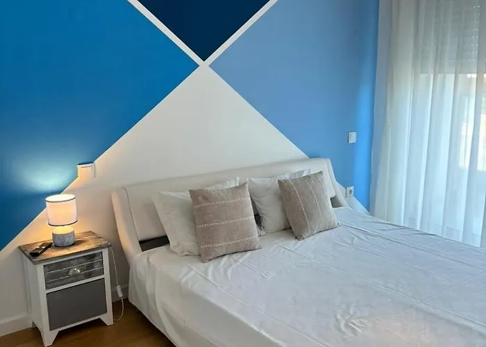 The Concierge - Prime Sunset Design *