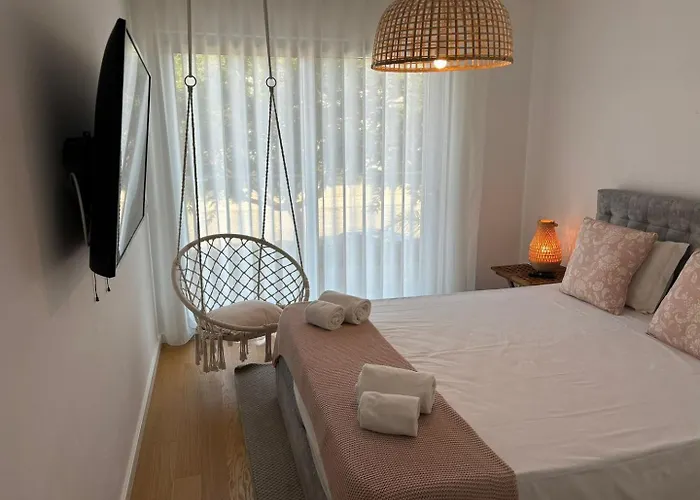 The Concierge - Prime Sunset Design * Albufeira