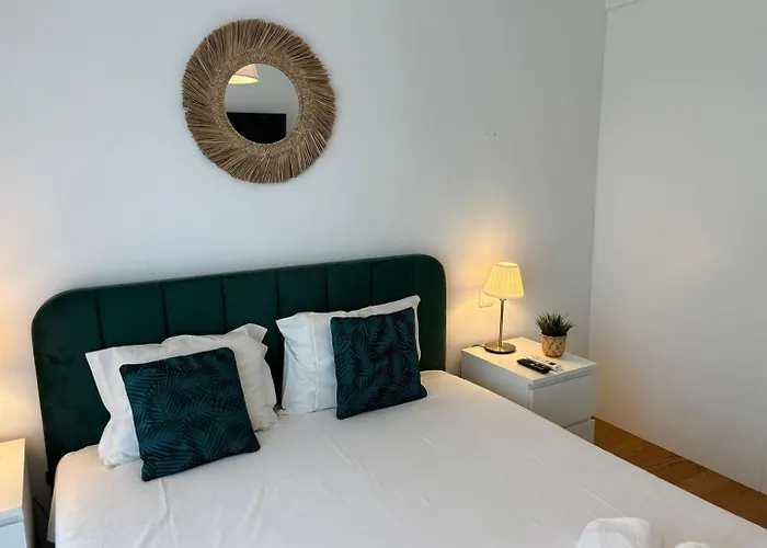 The Concierge - Prime Sunset Design *