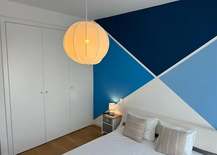 The Concierge - Prime Sunset Design Apartamento