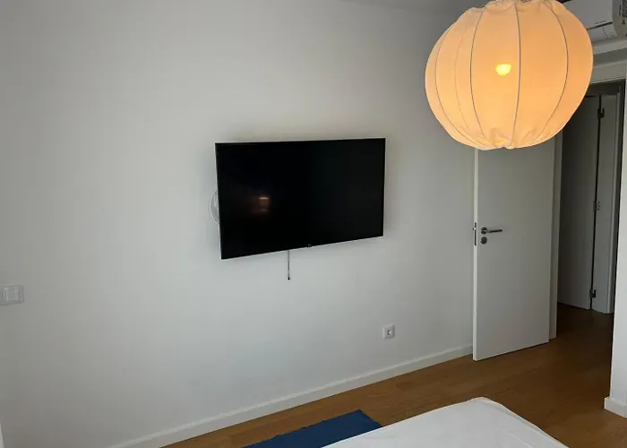 The Concierge - Prime Sunset Design Apartamento