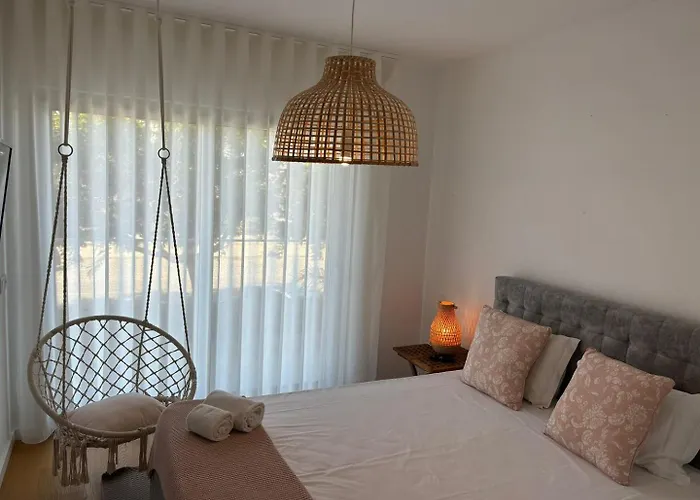 Appartamento The Concierge - Prime Sunset Design *