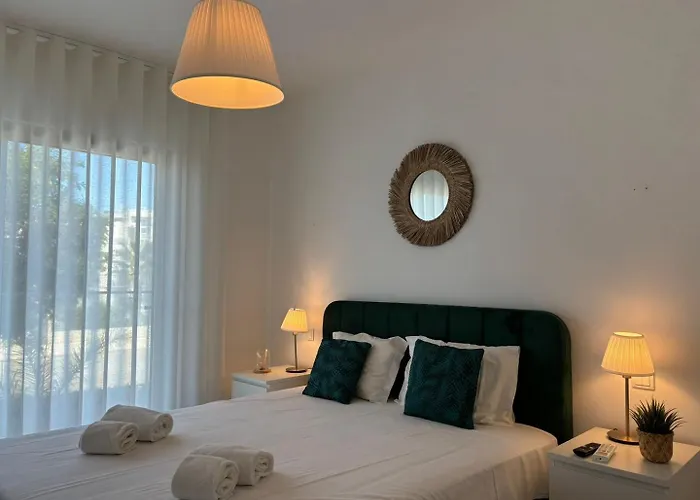 The Concierge - Prime Sunset Design Apartamento Albufeira