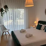 The Concierge - Prime Sunset Design