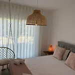 شقة The Concierge - Prime Sunset Design *